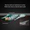 JOHNCOO 190MM 55G Environmental Floating Section Swimming Fishing Lures