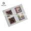 Optical Diffraction Holographic Sticker in Sheet
