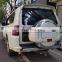 Модифицированная полно-LED задняя фара с динамическим эффектом для MITSUBISHI PAJERO V93 V97, 2006 - 2021 гг.