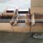 Galvanized Sheet Economy Standoff Regulator For Round  Ducts
