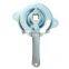 Galvanized Steel Air Duct Volume Damper regulator Handle for HVAC System