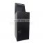 Outdoor Smart Parcel Delivery Box Large Parcel Drop Box Wall Mounted Galvanized Steel Mailbox