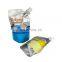 Factory low price 50ml 100ml 150 ml 170ml 200ml 250ml 300ml Suction Nozzle Sauce  orange juice  Bag