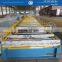 Trapezoid Roof Machine Manufacture