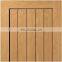 Solid Oak Wood Interior Doors For Internal Homes China Wood Doors Wood Panel Door Design