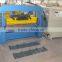 Aluminum Roof Steel Sheet Rolling Forming Machine/Cold Machinery