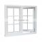 Windows casement with glass windows aluminum profile door and window wrought iron single