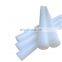 Manufacturer's direct sales: wear-resistant, acid and alkali resistant, anti-static polyamide nylon rod without impurities