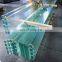 3 Layers Laminated Tempered Glass Ultra Clear Low Iron PVB SGP Multilayer Laminated Glass