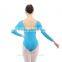 (2100) long sleeve gymnastics leotards, wholesale gymnastics leotards