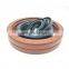 TC 19*32*7 Шaft Oil Seal Тип Tc Резиновая оболочка с двойным уплотнительным кромкой из NBR, Fkm для промышленности Производитель уплотнителей масляных