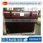 high quality color optional solid door chest freezer with lock and key