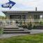 Maison Prefabrique/light Steel Prefabricated Houses Villa
