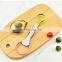 2022 Best Design Supply New Fruit Corer Kitchen Saver Stainless Steel Avocado Slicer