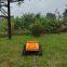 affordable low price RC brush mower for sale
