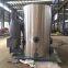 Domestic heating and bathing dual-purpose 0.24mw biomass hot water boiler