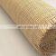 Eco-friendly Bleached Natural Wicker Rattan Roll Rattan Webbing Cane Vietnam