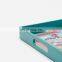 Hot Selling Printing Pattern wooden MDF lacquer serving tray For Coffee Table Decor BEst Price Wholesale in Bulk