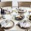Hot Sale Rustic Rattan Napkin Ring WHolesale in Bulk Tableware set napkin holder rings wovenmade in Vietnam