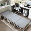 Xin Yuyuan Easy Storage With Wheels Folding Bed 4 Folding Bed Office Nap Bed Simple Board Bed