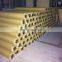 high quality 100% waterproof Polyester Fabric bache pvc fire resistant Knife Coated PVC Tarpaulin Material in roll