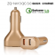 QC3.0 Quick Charge 30W 5V2.4A Dual USB Port Car Phone Charger Adapter
