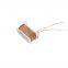 OEM ODM Factory Price Quality 3MM Mini Bobbin Coil Rectuangle Bobbin Coil