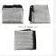 High quality Aluminium Shade Cloth Cover Net