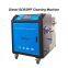 car engine catalytic cleaner diesel particulate filter cleaning machine truck dpf cleaner machine