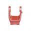 PC650-8 Forearm fork for komatsu pc750-7 ARM Head   BOOM CYLINDER