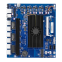 Embedded Intel Atom Processor D525 Motherboard w/ 6 Gigabit LAN for Network Router PC pfSense Firewall Gateway