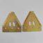 combine harvester knife section SCH cutter blade 10961 for JD / CNH