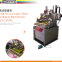 Precision ELECTRIC screen printing machine for color box print glue