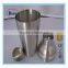 3D YAG Laser Welding Machine Used for Mould Repair With CE