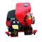 25hp Honda GX690 engine driven emergency portable fire pump