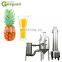 GENYOND jackfruit jack fruit juice production line