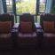 High-end Villa Home Theater Sofa Home Movie Hall Sofa audio-visual studio multi-functional electric leather sofa