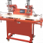 Double head hot stamping machine