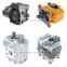 Fit Komatsu Grader GD37/GD40/GD705 Vehicle 07430-66100 Hydraulic Oil Gear Pump