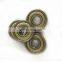 ball bearing 606 rs 606zz stainless steel ball bearing f606zz