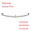 9433200302, 3753201402, A9433200302 For MERCEDES ACTROS Front Leaf Spring Wholesale
