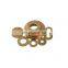Pièces détachées de camion Shacman F2000/L3000/M3000/F3000/X3000 d'origine chinoise 06151900309 rondelle