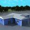 Factory Metal Structure Workshop