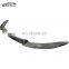 F80 F82 M3 M4 High Quality CS Style Carbon Fiber Front Lip Front bumper lip front Separator For BMW F80 F82 M3 M4