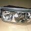 Luces de autobús 4121-00039 faro combinado faro ZK6120 para piezas de carrocería de autobús luces led 24v para autobuses