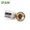 IFAN Manufacturer OEM PEX Brass Press Fitting Female Elbow L16×1/2F