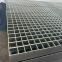 Steel Building Material Industrial Walkways Steel Bar Top quality China golden supplier steel grating factory BOLI2025 NEW DESIGN