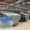 CZG type dual mass vibrating feeder