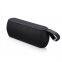 Fabric Bluetooth Speaker Portable wireless speakers Custom logo