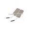 Electrodes 50mm x 130mm